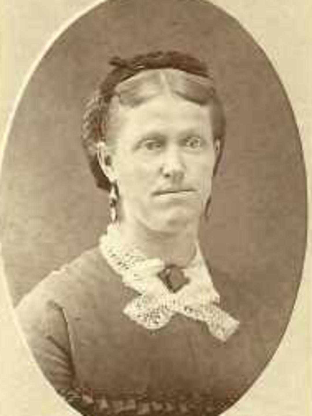 Mariah Angell (1841 - 1930) Profile
